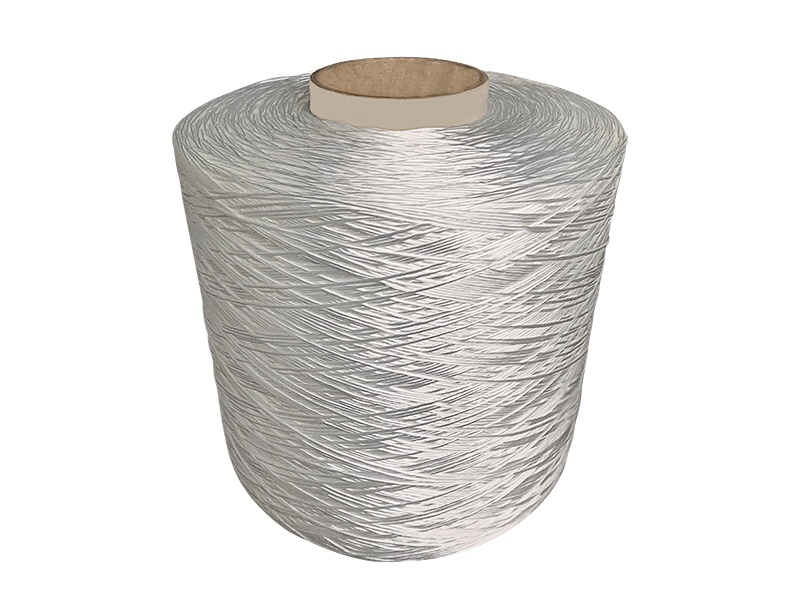 Multi-Compacted Yarn