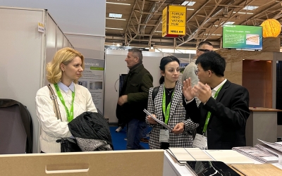 ����������չBAU 2025�������������´���ҵ����֮·