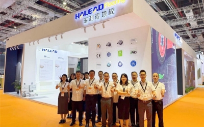 �����Ϻ��������������Ǽ�δ����������������չDOMOTEX Asia 2025�������������Ի����������������Ƽ����ܵ�����������ʵ��